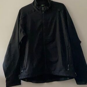 The Force Men Lightweight Jacket - Size M